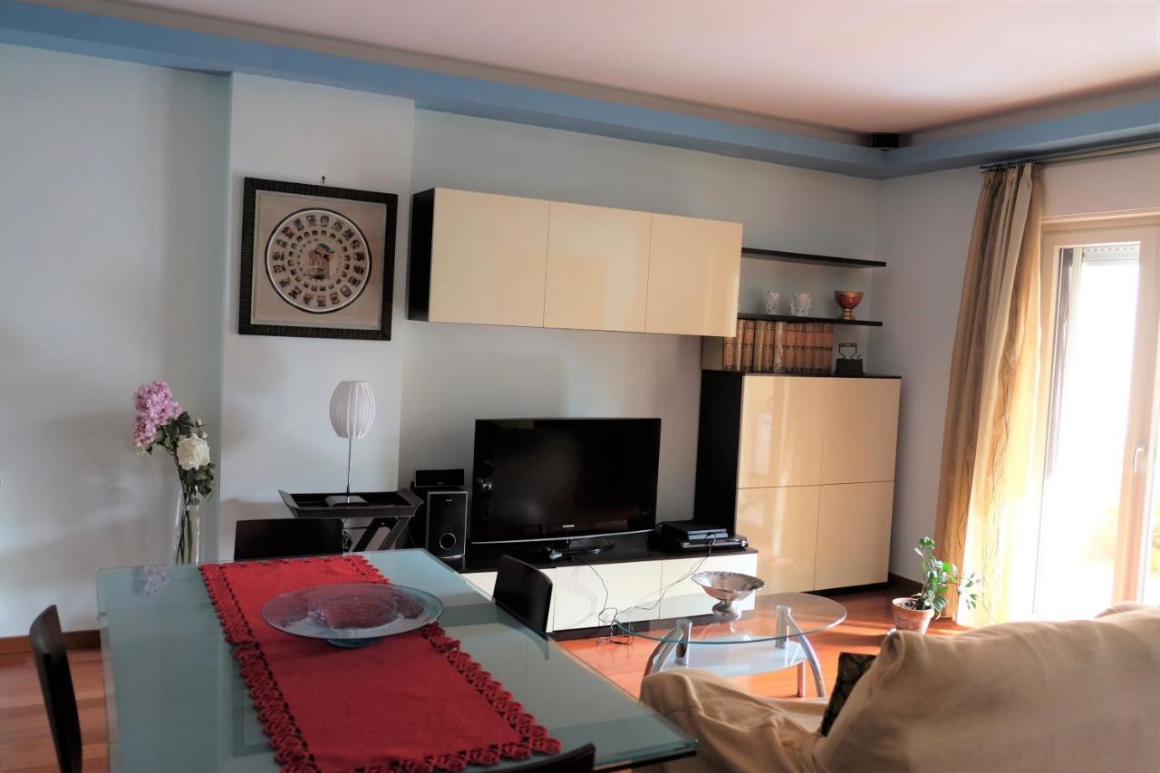 Palermo Old Style - Boutique Apartment With Terrace In Center City Buitenkant foto
