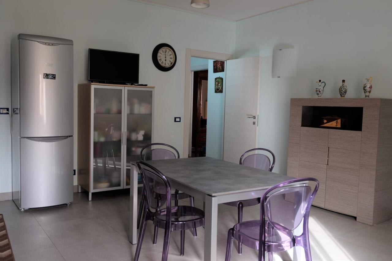 Palermo Old Style - Boutique Apartment With Terrace In Center City Buitenkant foto