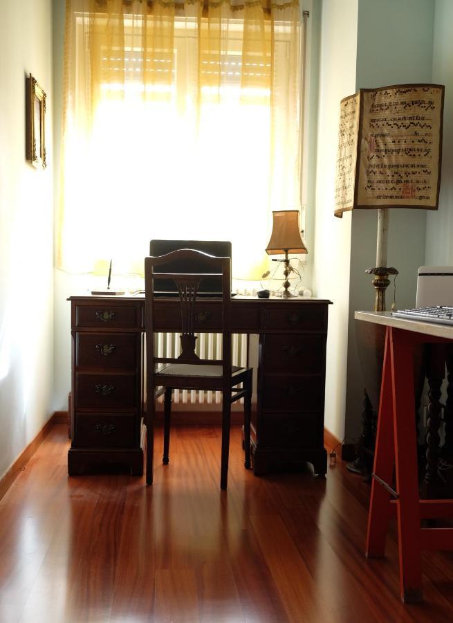 Palermo Old Style - Boutique Apartment With Terrace In Center City Buitenkant foto