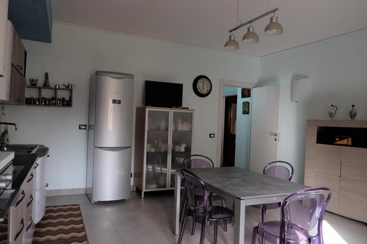Palermo Old Style - Boutique Apartment With Terrace In Center City Buitenkant foto