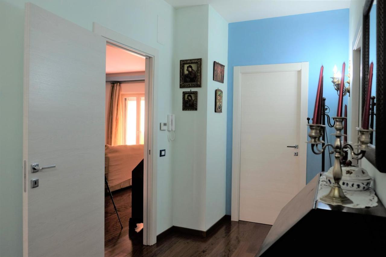 Palermo Old Style - Boutique Apartment With Terrace In Center City Buitenkant foto