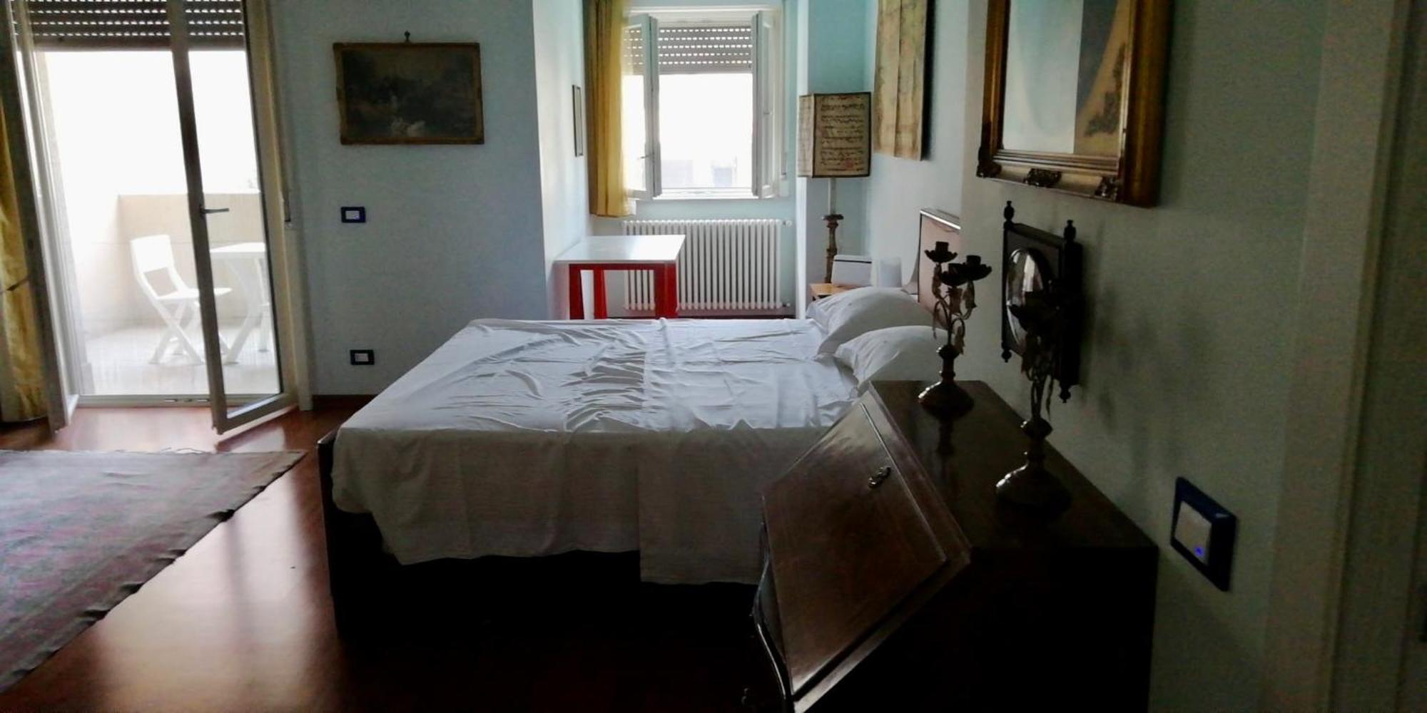 Palermo Old Style - Boutique Apartment With Terrace In Center City Buitenkant foto