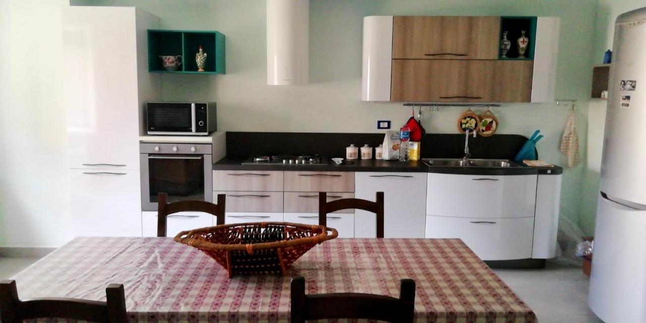 Palermo Old Style - Boutique Apartment With Terrace In Center City Buitenkant foto