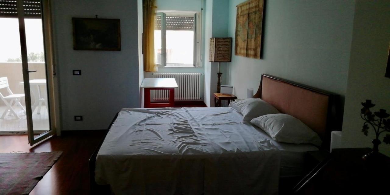 Palermo Old Style - Boutique Apartment With Terrace In Center City Buitenkant foto