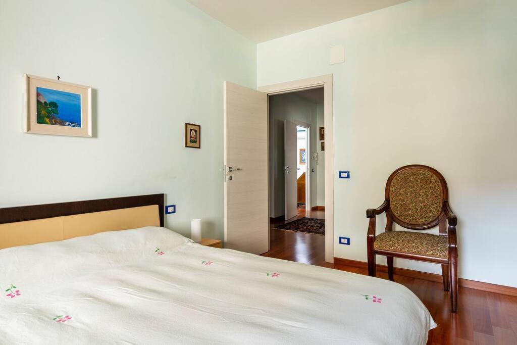 Palermo Old Style - Boutique Apartment With Terrace In Center City Buitenkant foto